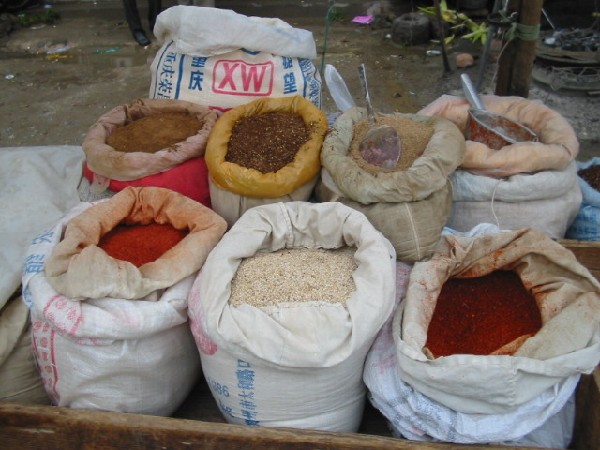 1daliyunnan-063baivillagebeansandspices.jpg